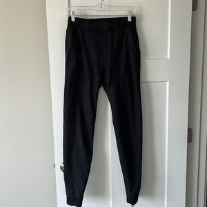 Lululemon abc joggers skinny